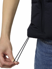 Жилет з утеплювачем Jack Wolfskin Nordlicht модель A60088_C0413 Фото