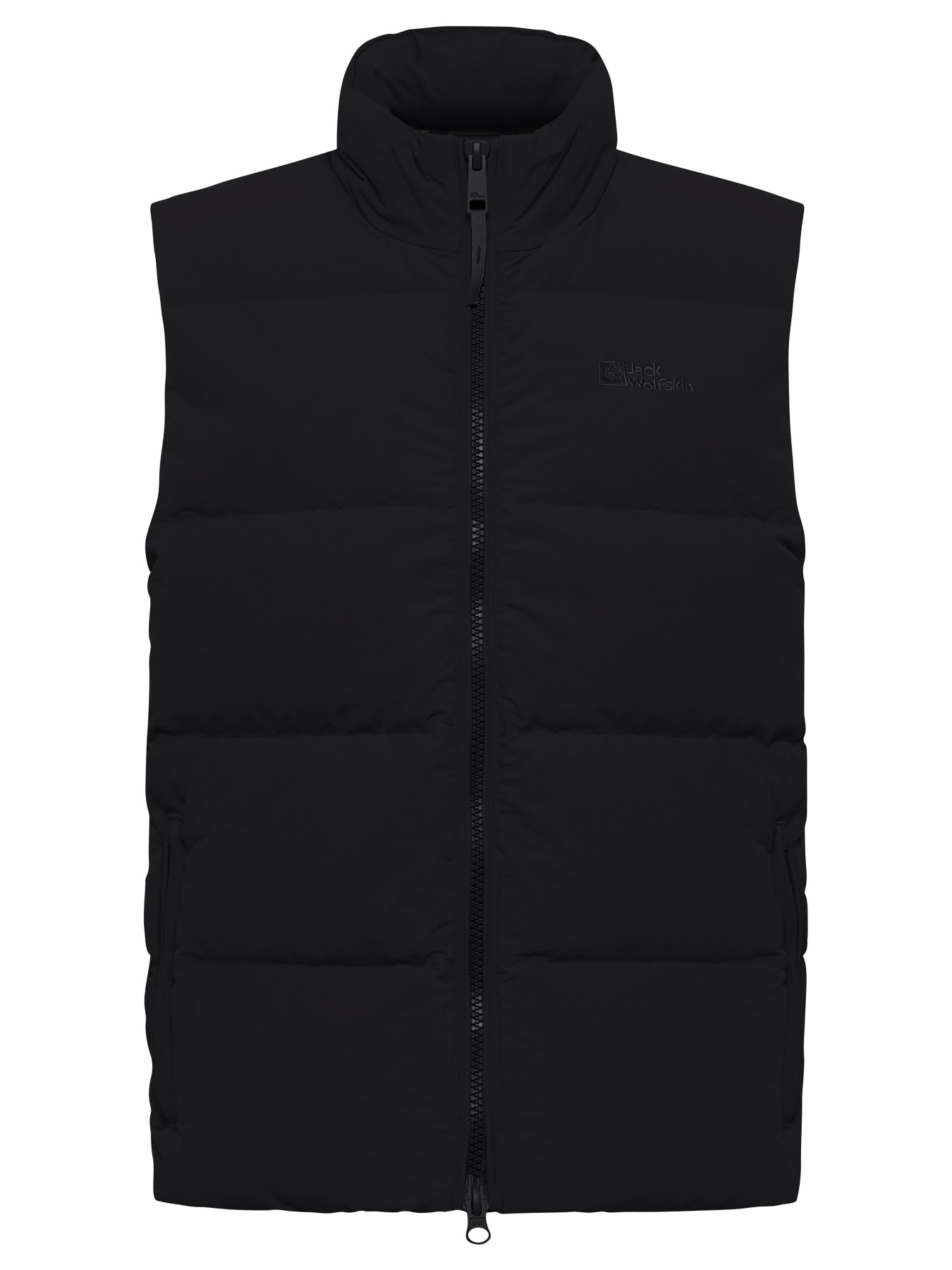 Жилет з утеплювачем Jack Wolfskin Nordlicht модель A60089_6000 Фото