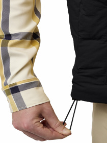 Жилет з утеплювачем Jack Wolfskin Nordlicht модель A60089_6000 Фото