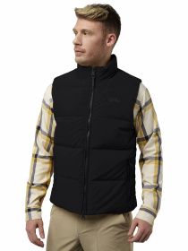 Жилет с утеплителем Jack Wolfskin Nordlicht модель A60089_6000 Фото