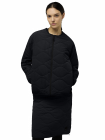 Зимняя куртка Jack Wolfskin Wandersome модель A60173_6502 Фото