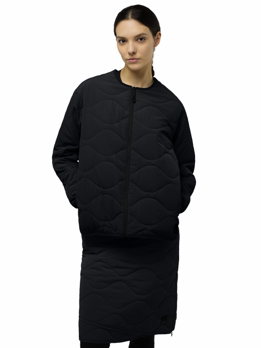 Зимняя куртка Jack Wolfskin Wandersome модель A60173_6502 Фото