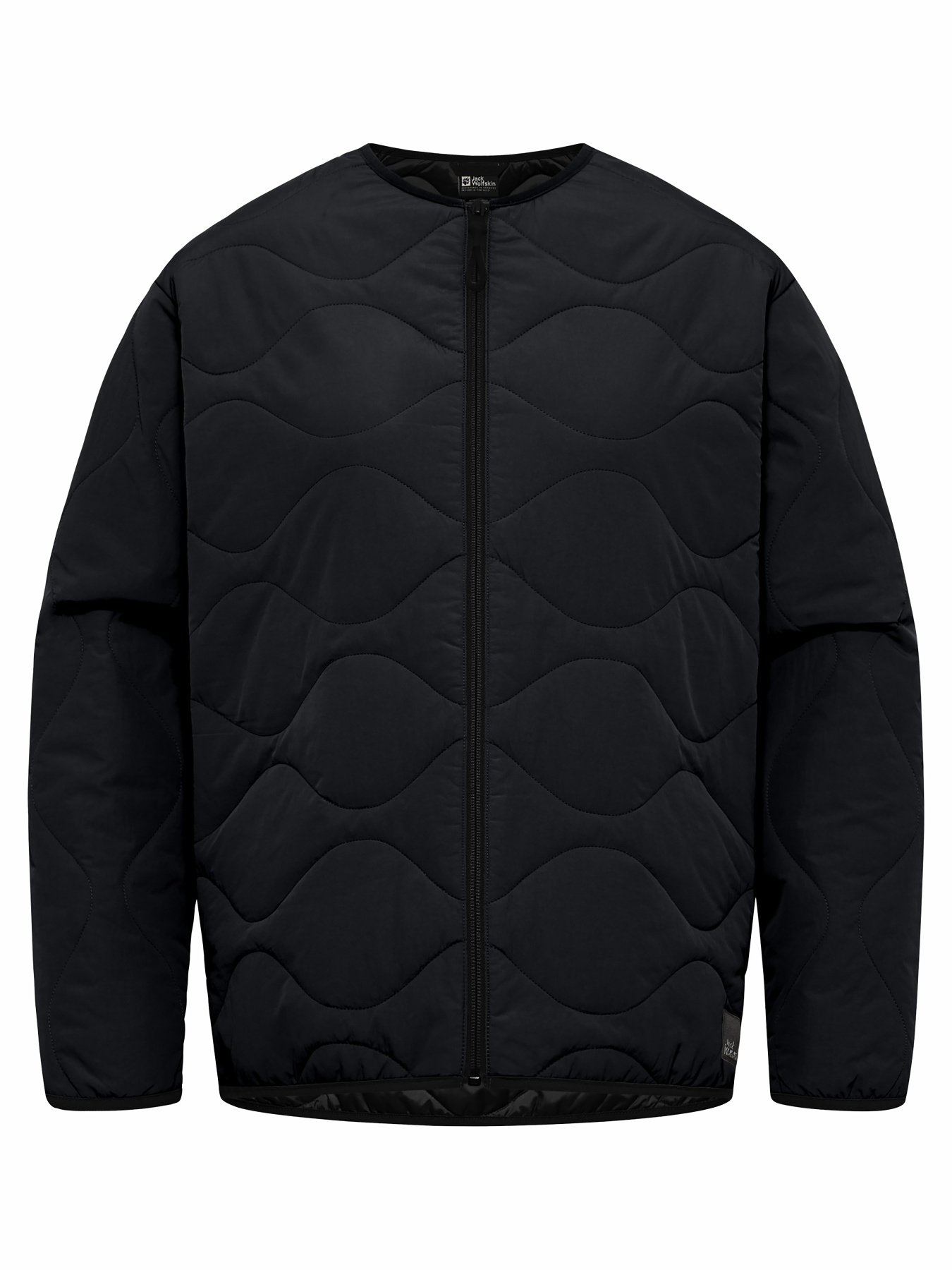 Зимняя куртка Jack Wolfskin Wandersome модель A60173_6502 Фото