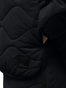 Зимняя куртка Jack Wolfskin Wandersome модель A60173_6502 Фото