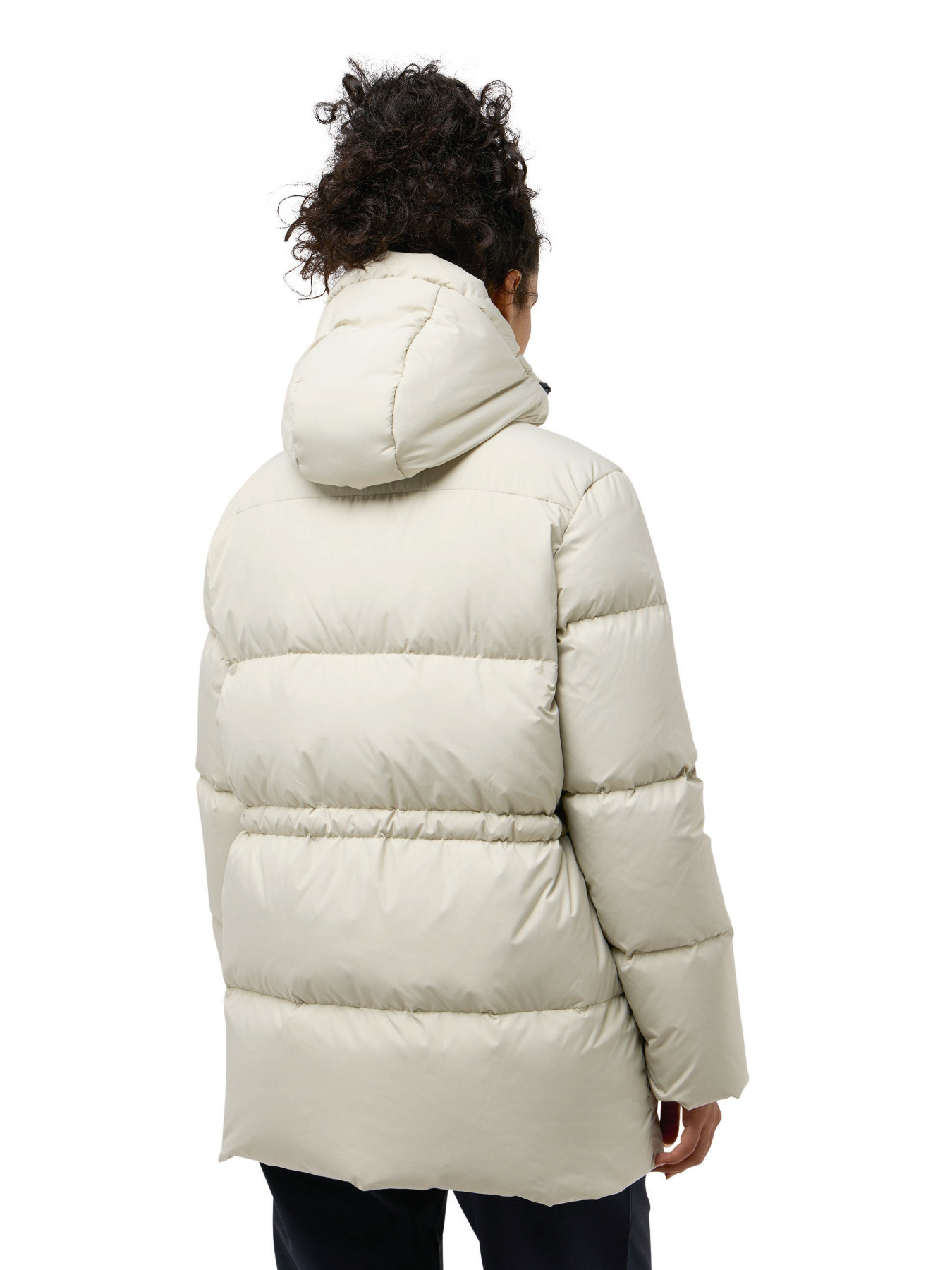 Пуховик Jack Wolfskin Kirschallee jkt w модель A60213_A0029 Фото