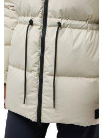 Пуховик Jack Wolfskin Kirschallee jkt w модель A60213_A0029 Фото