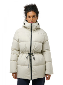 Пуховик Jack Wolfskin Kirschallee jkt w модель A60213_A0029 Фото