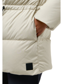 Пуховик Jack Wolfskin Kirschallee jkt w модель A60213_A0029 Фото