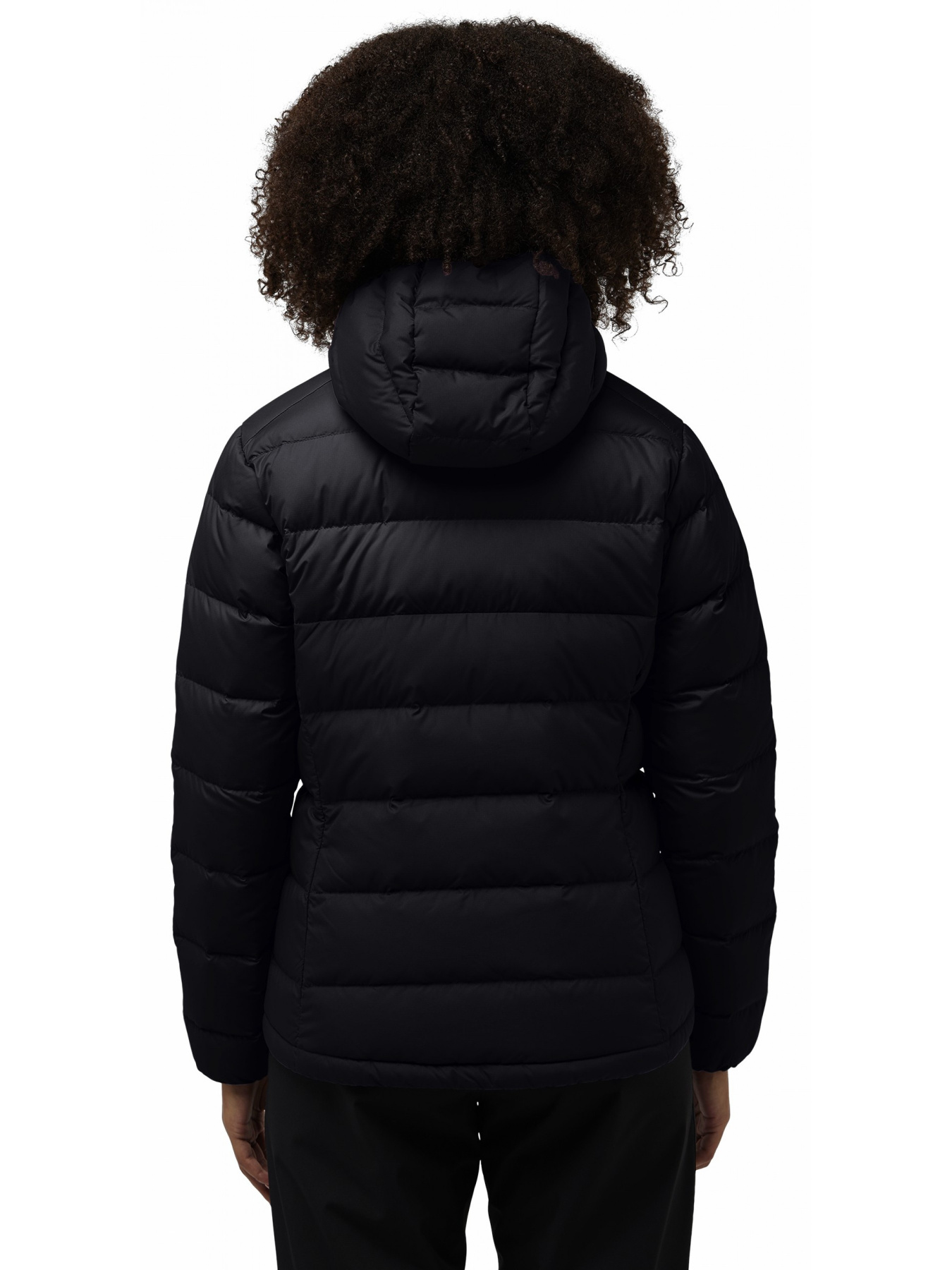 Пуховик Jack Wolfskin Ather down hoody w rds модель A60330_6000 Фото