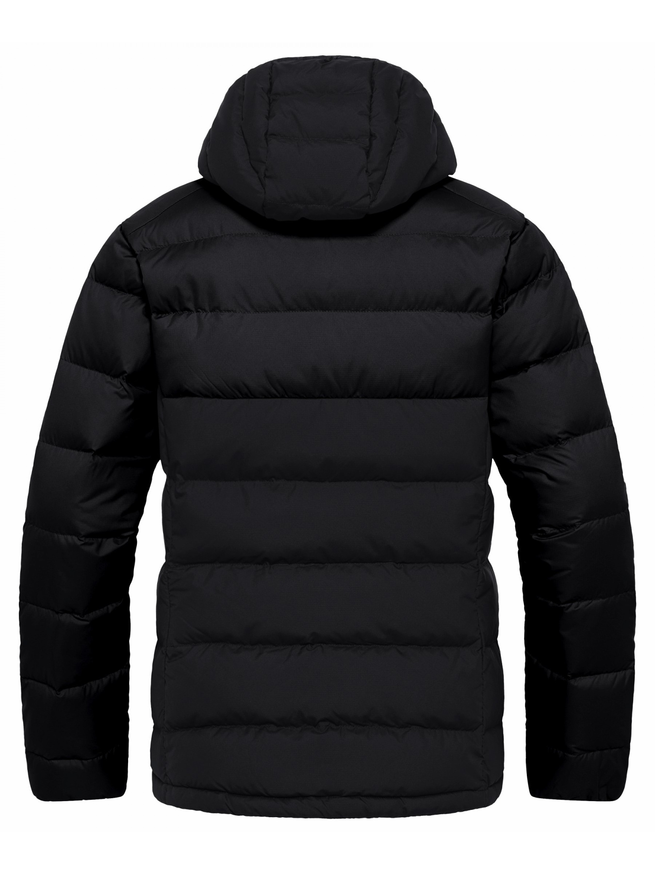 Пуховик Jack Wolfskin Ather down hoody w rds модель A60330_6000 Фото