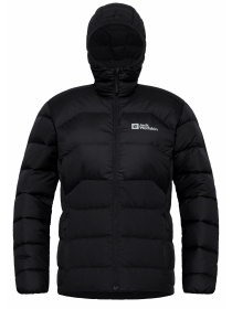 Пуховик Jack Wolfskin Ather down hoody w rds модель A60330_6000 Фото