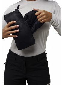 Пуховик Jack Wolfskin Ather down hoody w rds модель A60330_6000 Фото