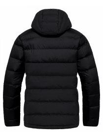 Пуховик Jack Wolfskin Ather down hoody w rds модель A60330_6000 Фото
