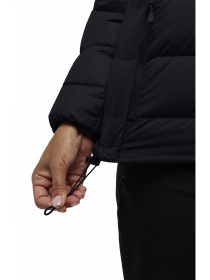 Пуховик Jack Wolfskin Ather down hoody w rds модель A60330_6000 Фото