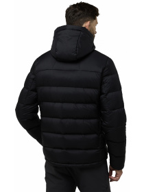 Пуховик Jack Wolfskin Nebelhorn down hoody m rds модель A61827_6000 Фото