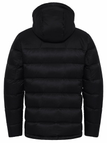 Пуховик Jack Wolfskin Nebelhorn down hoody m rds модель A61827_6000 Фото