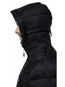 Пуховик Jack Wolfskin Nebelhorn down hoody m rds модель A61827_6000 Фото