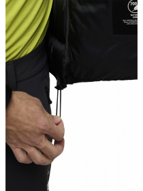 Пуховик Jack Wolfskin Nebelhorn down hoody m rds модель A61827_6000 Фото