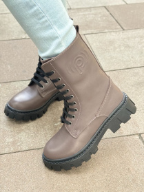 Черевики Perlina модель 107shnur24 Фото