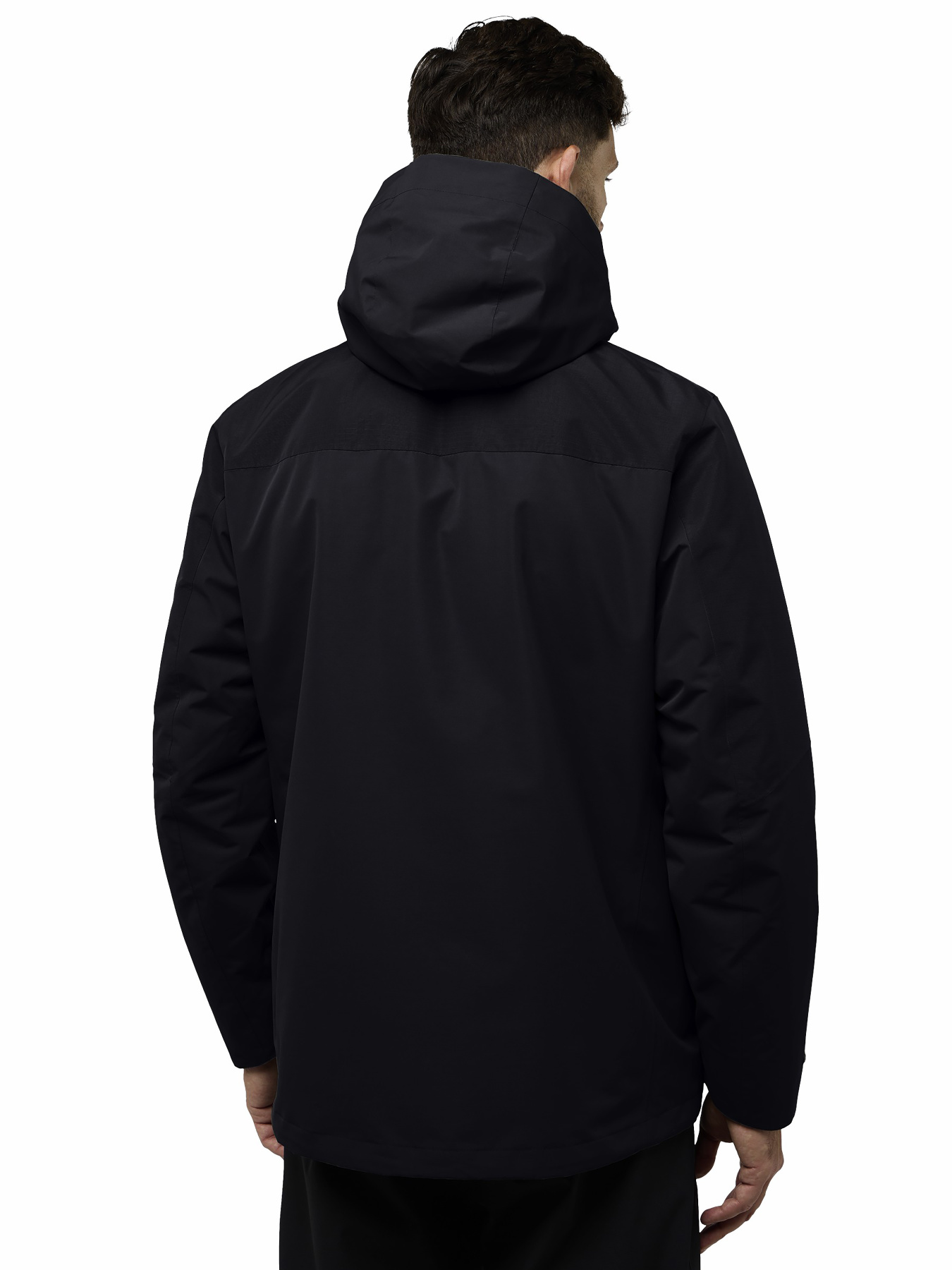 Зимняя куртка Jack Wolfskin Romberg модель A61859_6000 Фото