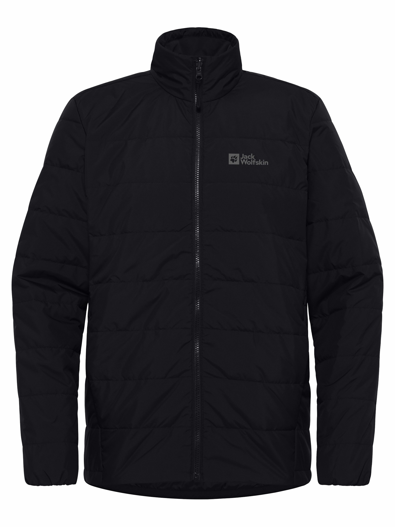 Зимняя куртка Jack Wolfskin Romberg модель A61859_6000 Фото