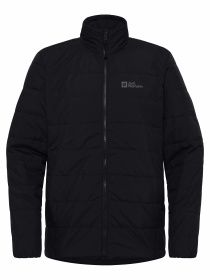 Зимняя куртка Jack Wolfskin Romberg модель A61859_6000 Фото