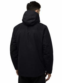 Зимова куртка Jack Wolfskin Romberg модель A61859_6000 Зимова куртка Jack Wolfskin Romberg модель A61859_6000 Фото