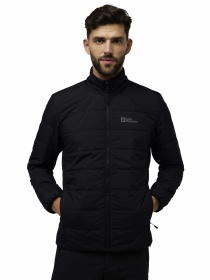 Зимова куртка Jack Wolfskin Romberg модель A61859_6000 Зимова куртка Jack Wolfskin Romberg модель A61859_6000 Фото