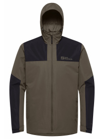 Зимняя куртка Jack Wolfskin Jasper модель A61872_5719 Фото