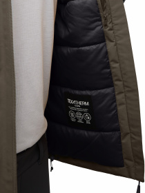 Зимняя куртка Jack Wolfskin Jasper модель A61872_5719 Фото