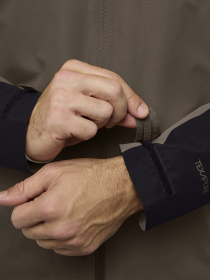 Зимняя куртка Jack Wolfskin Jasper модель A61872_5719 Фото