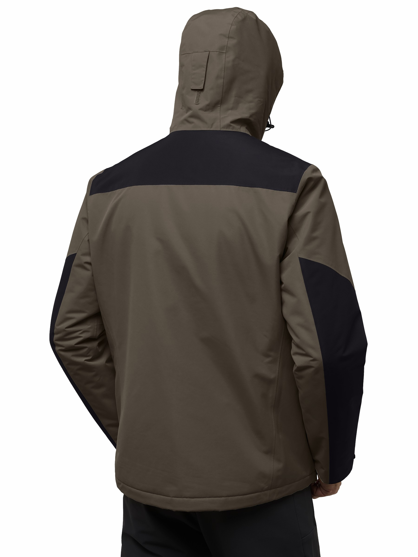 Зимова куртка Jack Wolfskin Jasper модель A61872_5719 Зимова куртка Jack Wolfskin Jasper модель A61872_5719 Фото