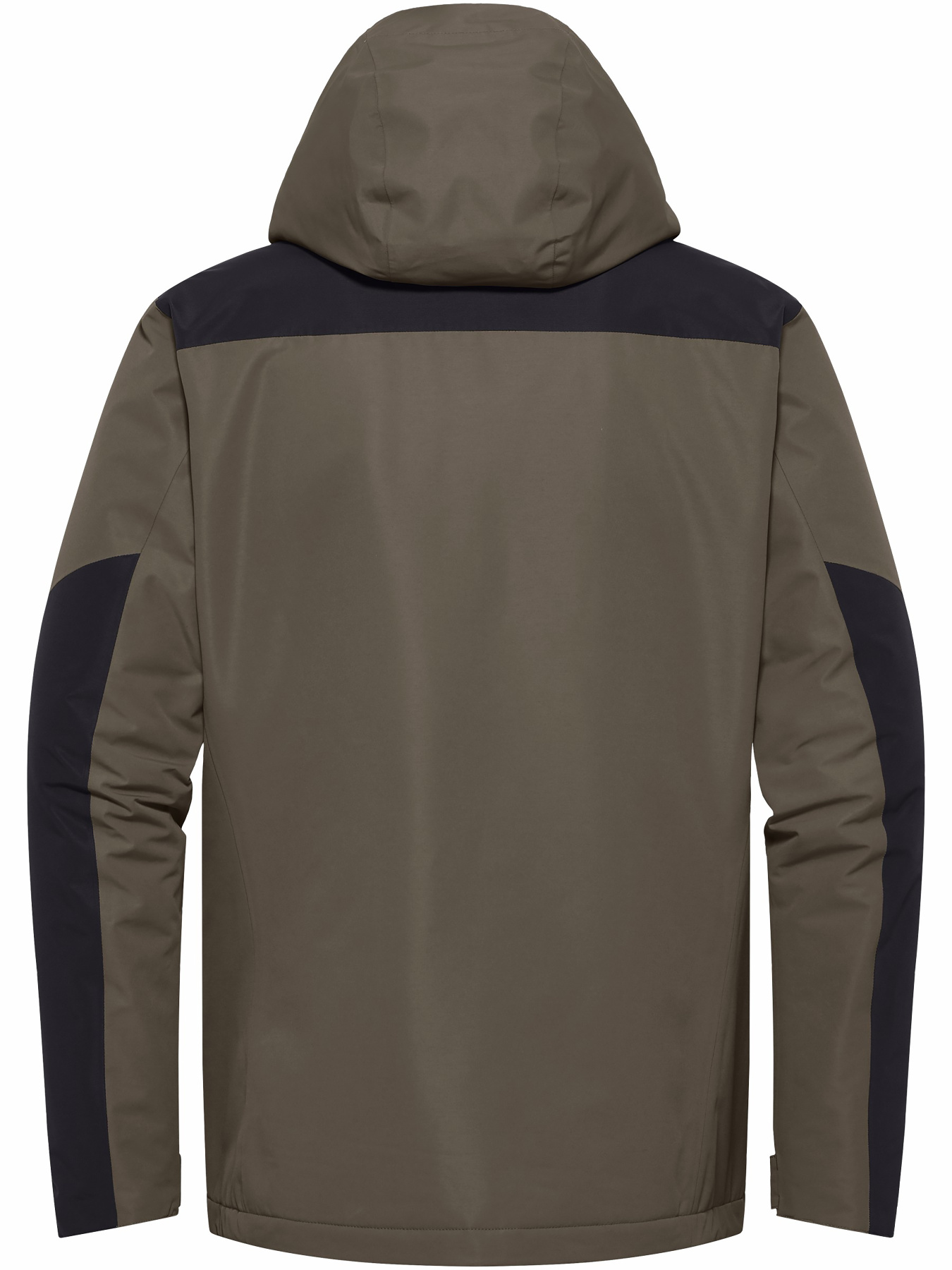 Зимова куртка Jack Wolfskin Jasper модель A61872_5719 Зимова куртка Jack Wolfskin Jasper модель A61872_5719 Фото