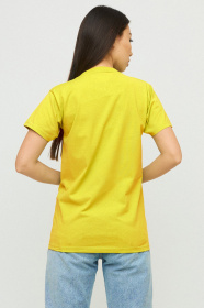 Футболки и поло YAPPI модель WYL20025 Фото