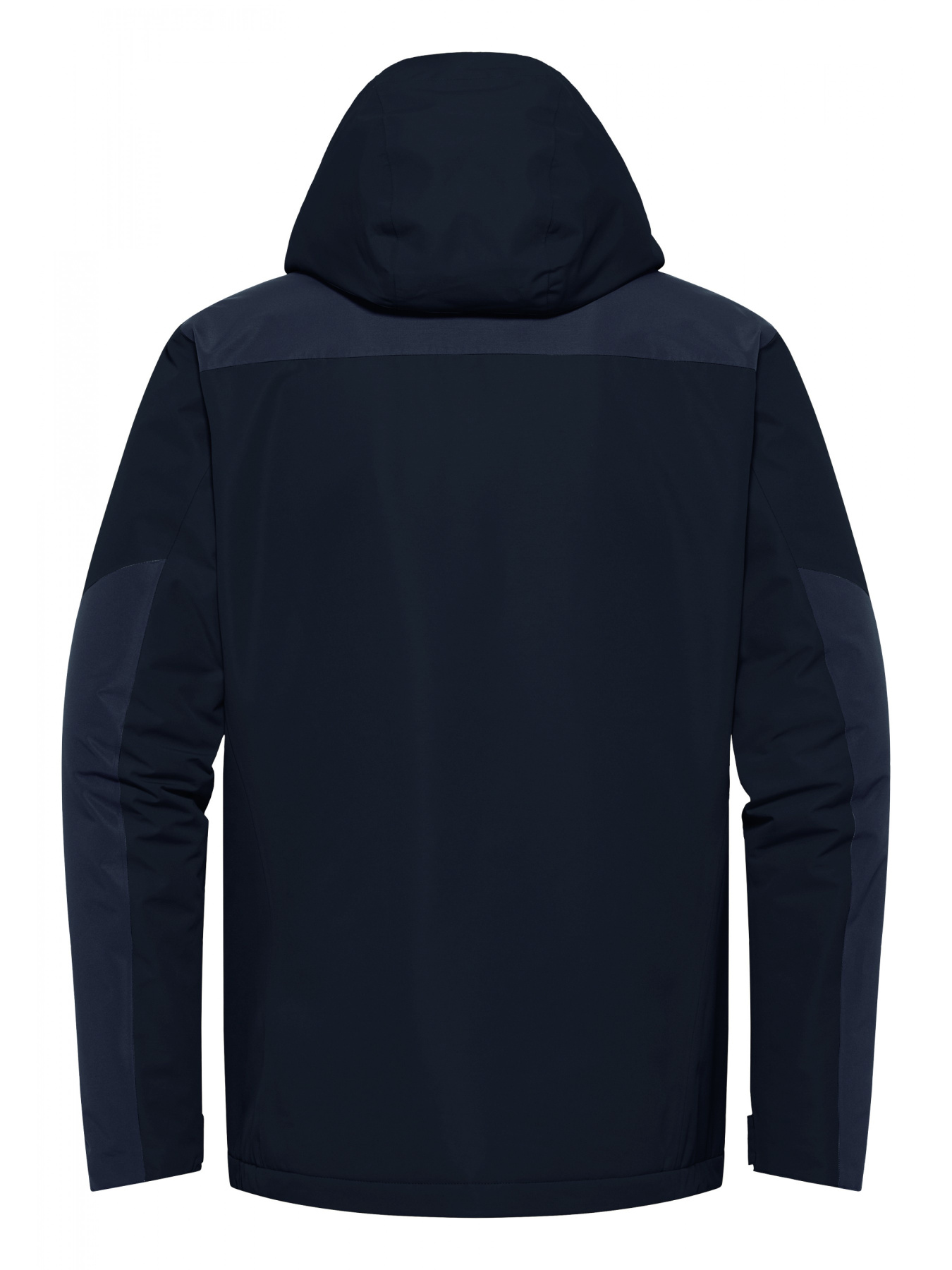 Зимняя куртка Jack Wolfskin Jasper ins jkt m модель A61872_6000 Фото