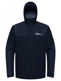 Зимняя куртка Jack Wolfskin Jasper ins jkt m модель A61872_6000 Фото