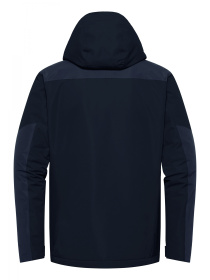 Зимняя куртка Jack Wolfskin Jasper ins jkt m модель A61872_6000 Фото