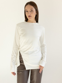 Лонгслив Twice модель 240222178210 Фото