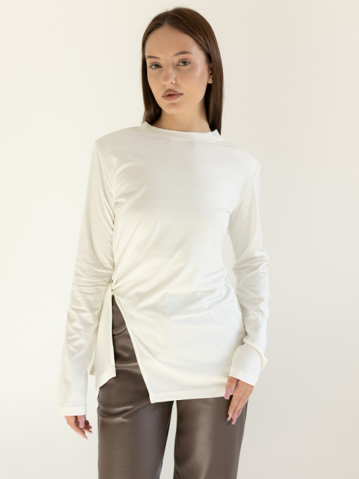 Лонгслив Twice модель 240222178210 Фото