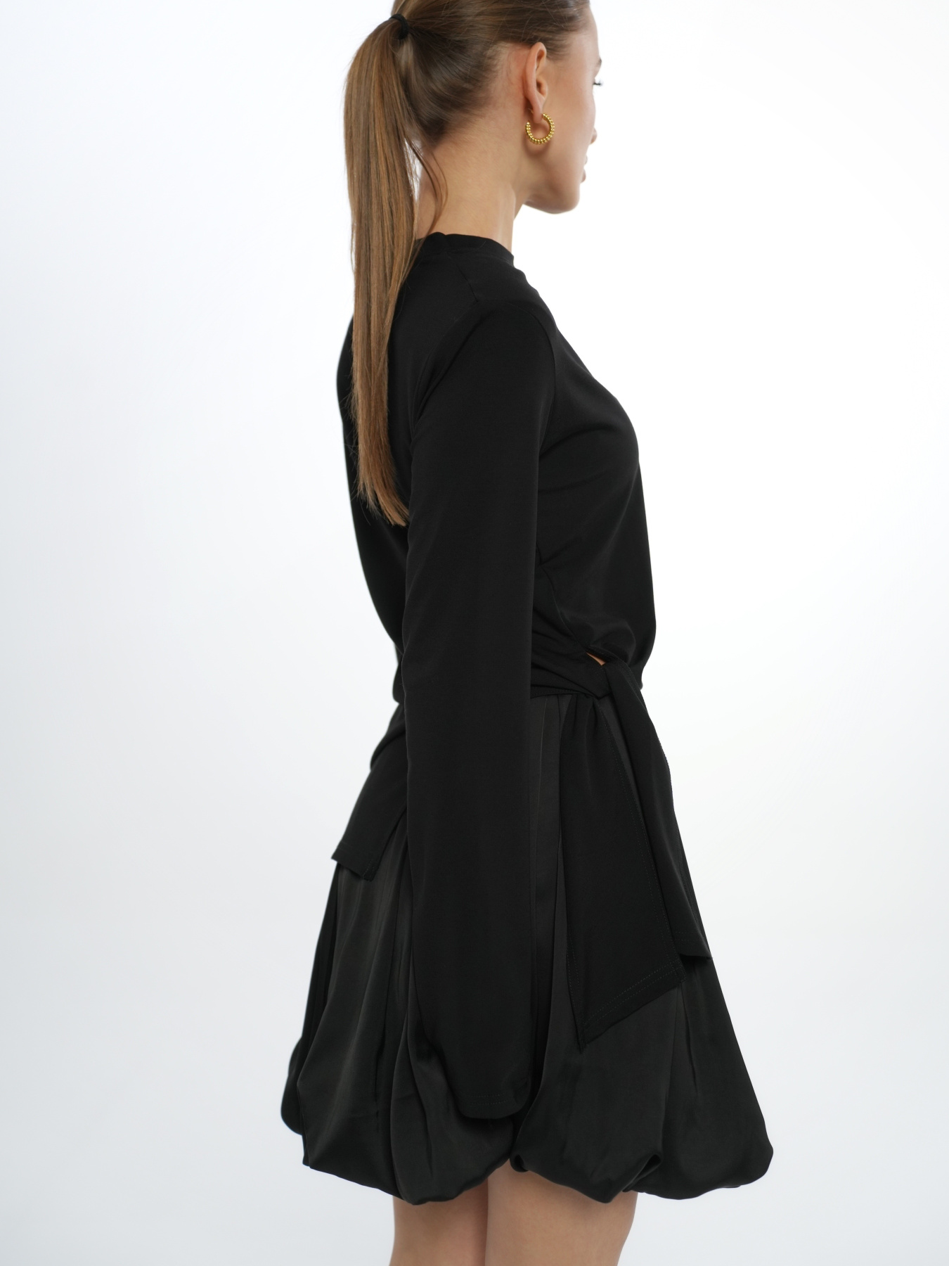 Лонгслив Twice модель 240222178350 Фото