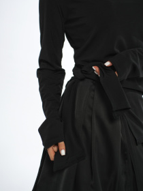 Лонгслив Twice модель 240222178350 Фото