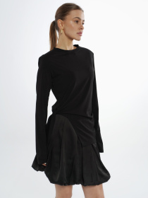 Лонгслив Twice модель 240222178350 Фото