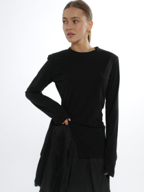 Лонгслив Twice модель 240222178350 Фото