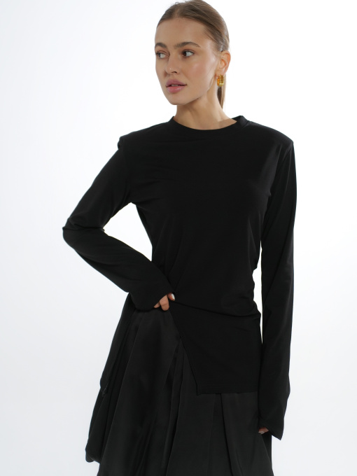 Лонгслив Twice модель 240222178350 Фото