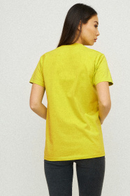 Футболки и поло YAPPI модель WYL20002 Фото