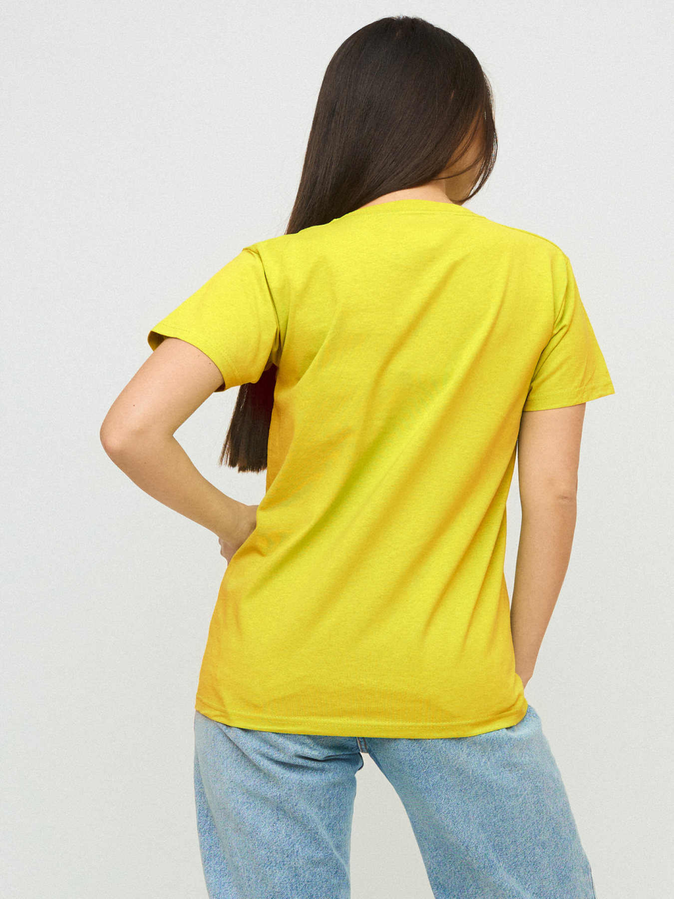 Футболки и поло YAPPI модель WYL20023 Фото