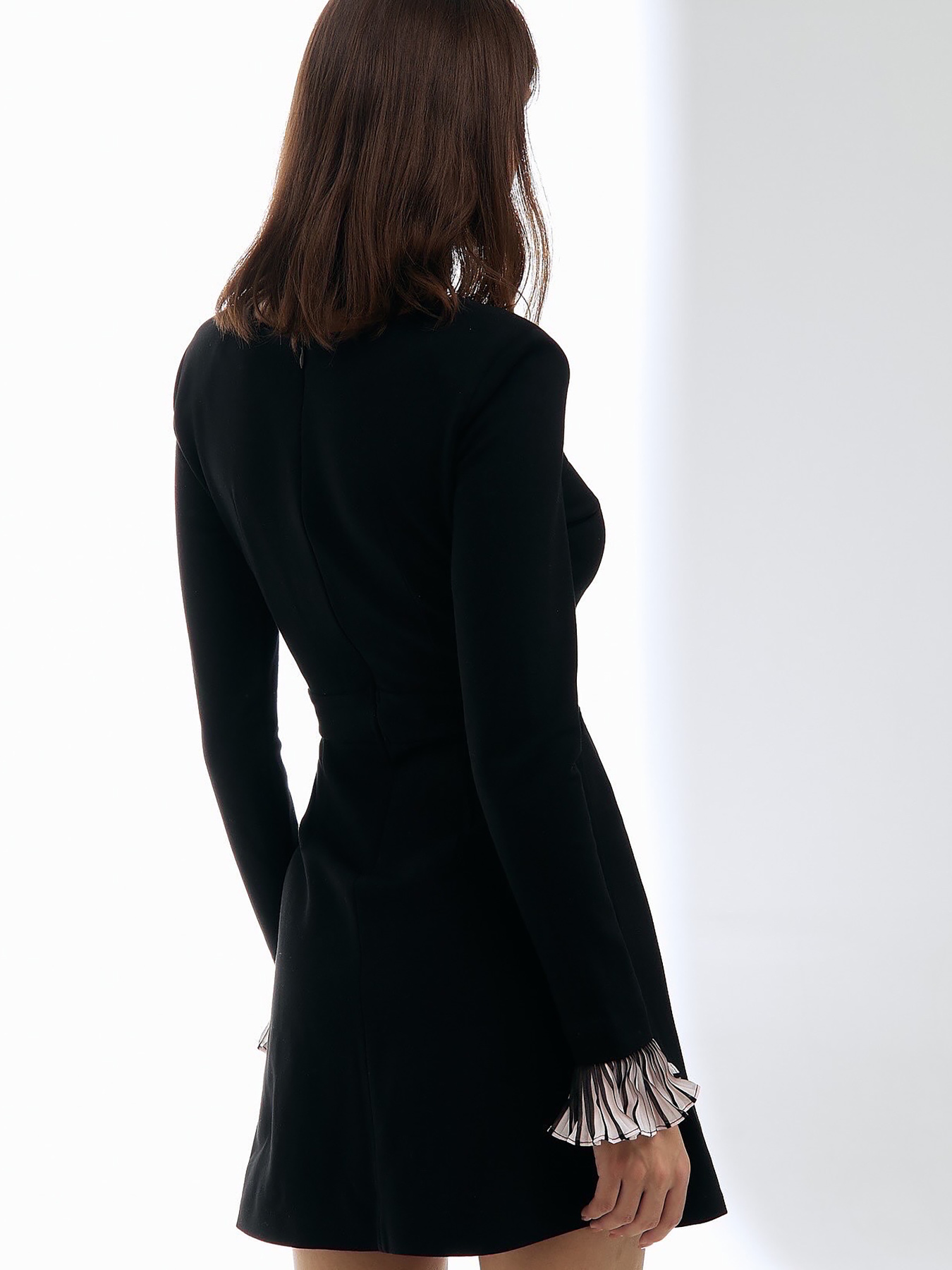 Сукня міні Anais Gose Margo модель Margo pink Фото