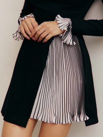 Сукня міні Anais Gose Margo модель Margo pink Фото