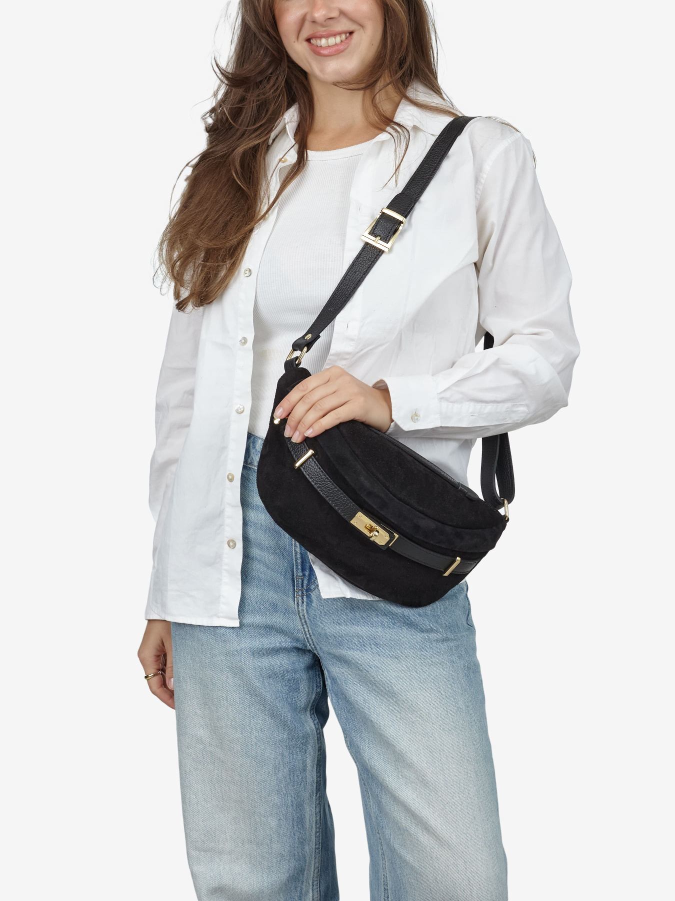 Поясная сумка Regina Notte модель 2000000252841 Фото