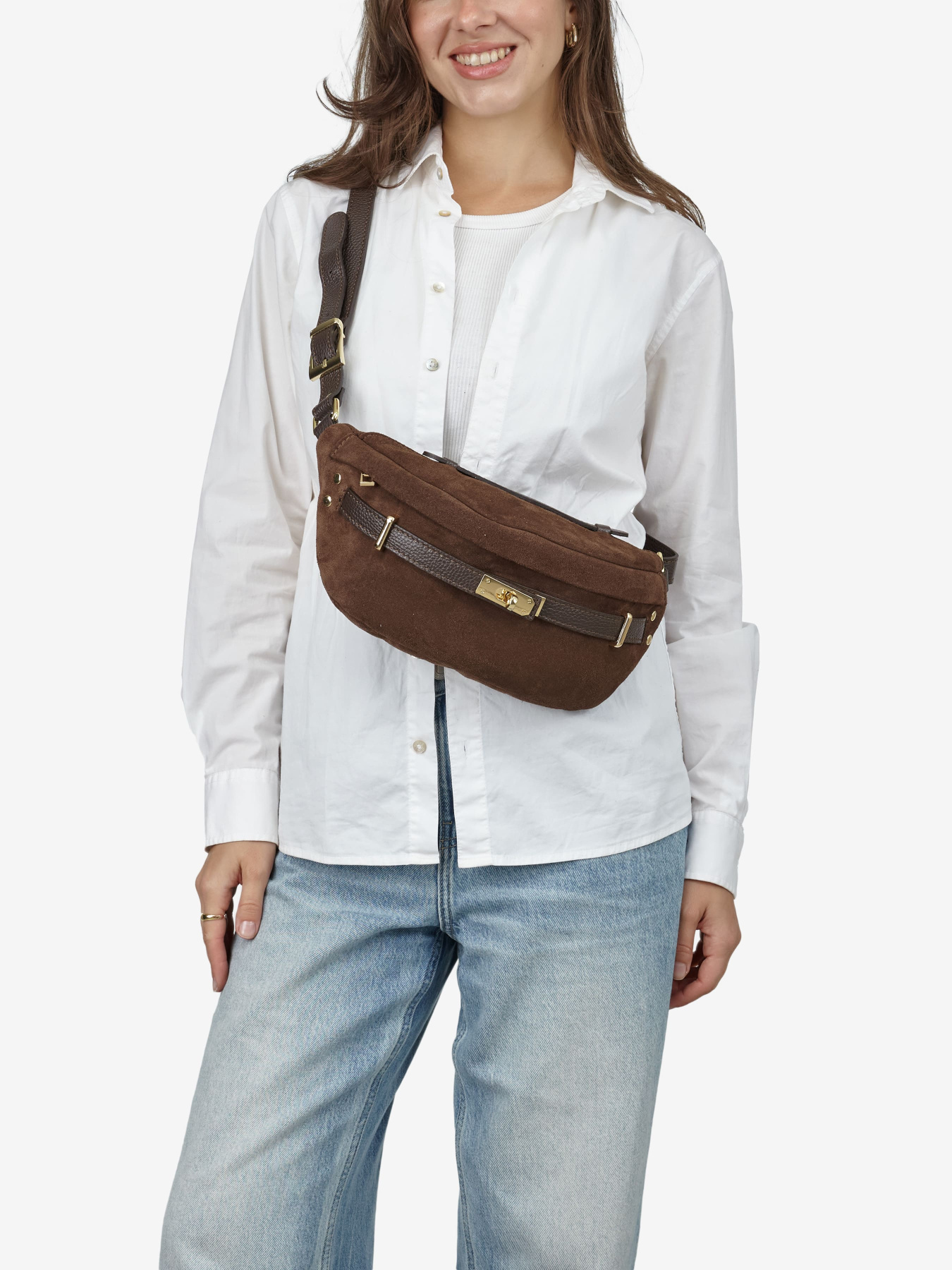 Поясная сумка Regina Notte модель 2000000252834 Фото